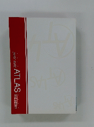 year　note　ATLAS　2nd edition　