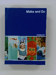 Make　and　Do