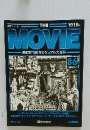 THE　MOVIE　1916年　86