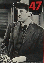 THE　MOVIE　47　1946年