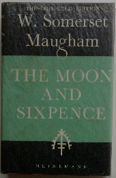 W. Somerset Maugham