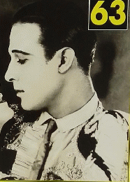 THE　MOVIE　1922年　63