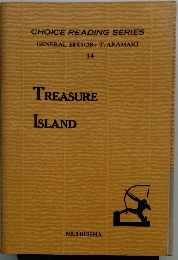CHOICE READING SERIES　14　TREASURE ISLAND