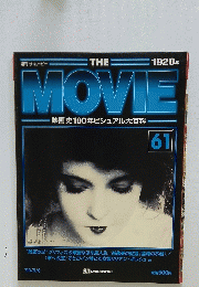 MOVIE映画史100年ビジュアル大百科　61