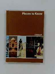 Places　to　Know