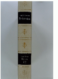 ENCYCLOPADIA Britannica 