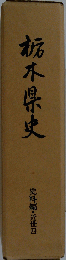 栃木県史　史料編 近世四