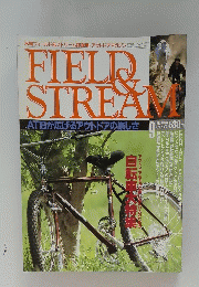 FIELD＆STREAM　1990　9