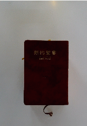 新約聖書　　フランシスコ会聖書研究所訳注