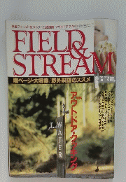 FIELD＆STREAM　1990年6月