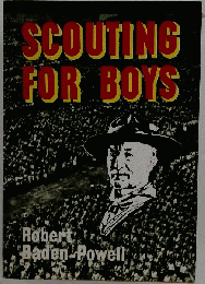 Scouting for Boys