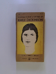 SELECTED POEMS & LETTERS OF EMILY DICKINSON