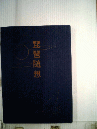 琵琶随想