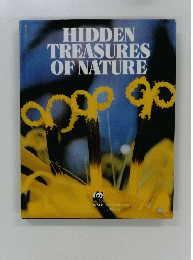 HIDDEN　TREASURES　OF　NATURE