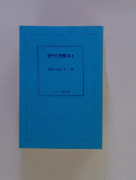 架空幻想都市　下