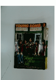 YOUNG SONG 3　