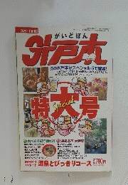 がいどぼん　1991年1月4日号