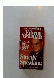 Edwin Newman