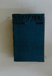 カラマーゾフ兄弟工