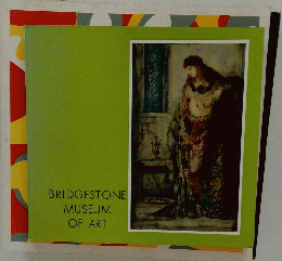 BRIDGESTONE　MUSEUM　OF　ART