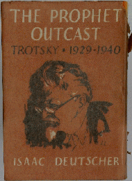 The Prophet Outcast
