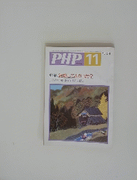 PHP　11