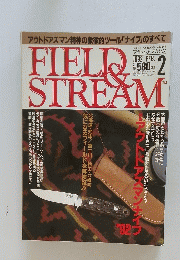 FIELR　STREAM　1992年2月号