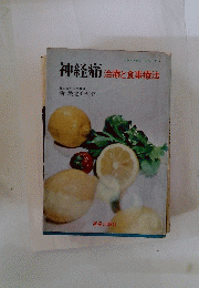 神経痛治療と食事療法