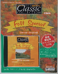 THE Classic COLLECTION　特別編集