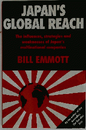 Japan’s Global Reach