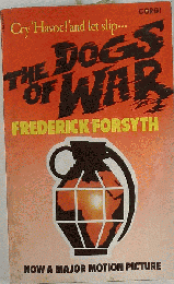 The dogs of war