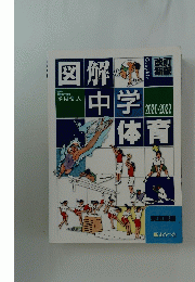 図解中学体育　2020-2022