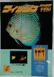 FISH MAGAZINE　No.337 1994 APRIL