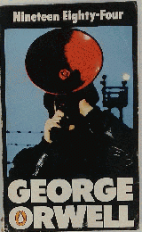 Nineteen Eighty-Four