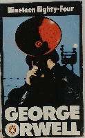 Nineteen Eighty-Four