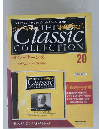THE CLASSIC COLLECTION 20