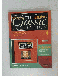The　Classic COLLECTION　4　ベートーヴェン