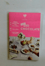 SWEETS　COLLECTION　2018　CHOCOLATE