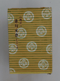 徳川家康　心火の巻