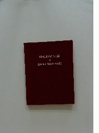 ENGRAVINGS OF EIICHI WATANABE