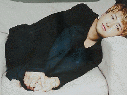 VISUAL2011年 １１月号