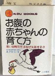 お腹の赤ちゃんの育て方