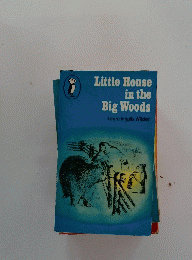 Little House in the Big Woods
