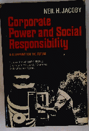 Corporate Power & Social Responsibility