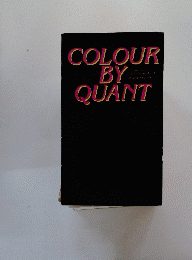 COLOUR　BY　QUANT