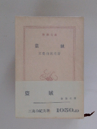 盜賊　
