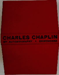 Charles Chaplin