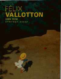 Felix Vallotton