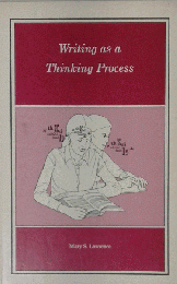Writing as a Thinking Process