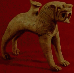 トルコ古代美術展